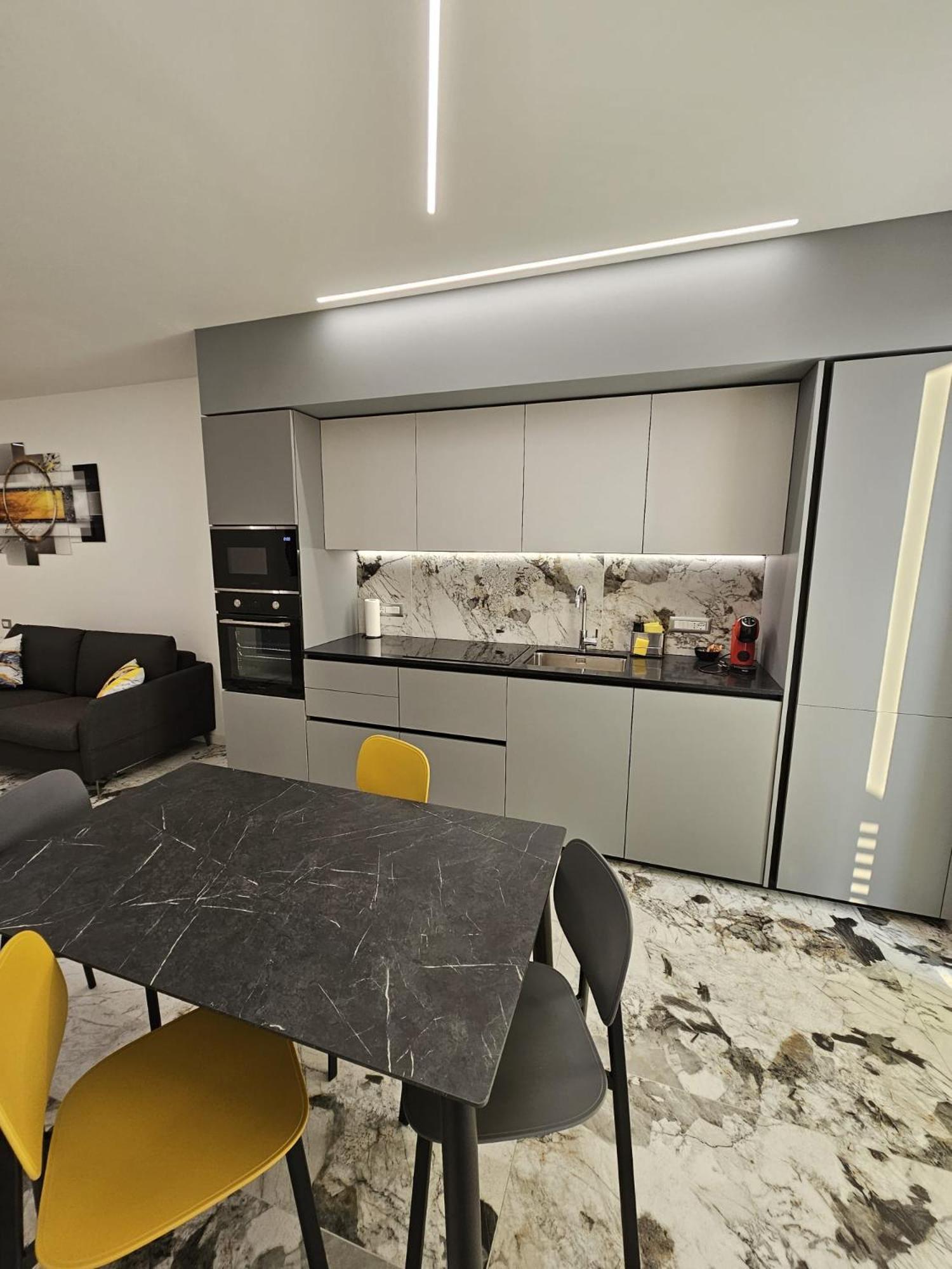 Apartamento Aliss *