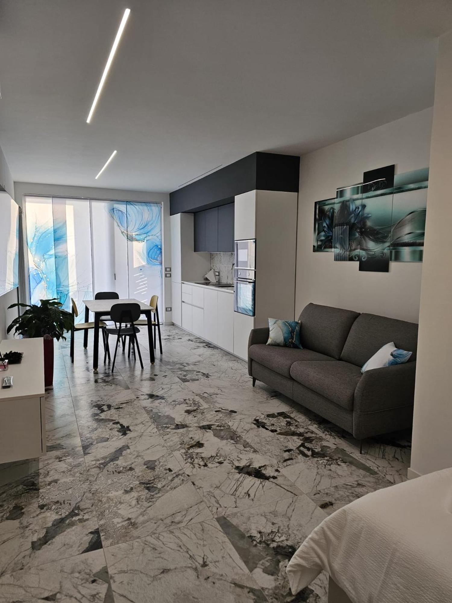Aliss Apartamento *