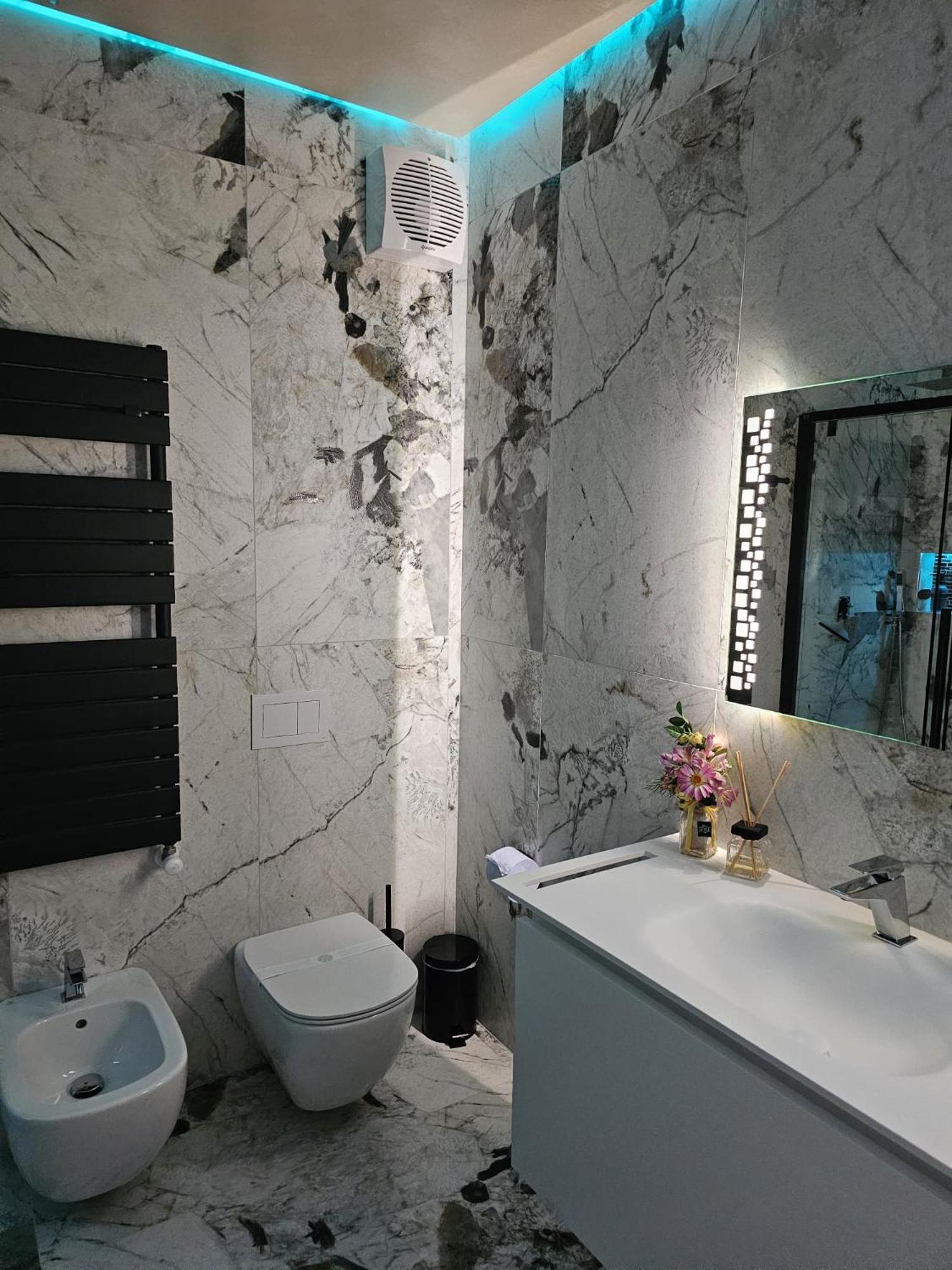 Aliss Apartamento