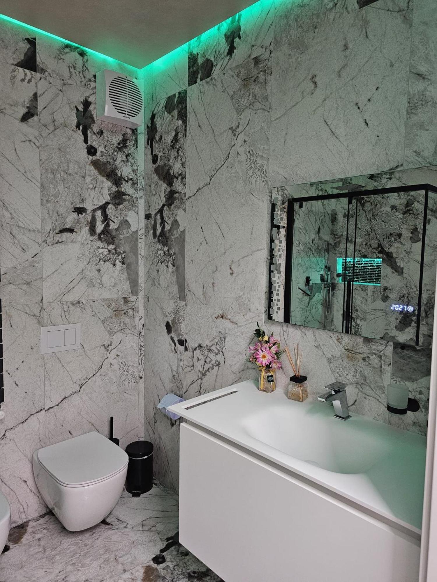 Aliss Apartamento *