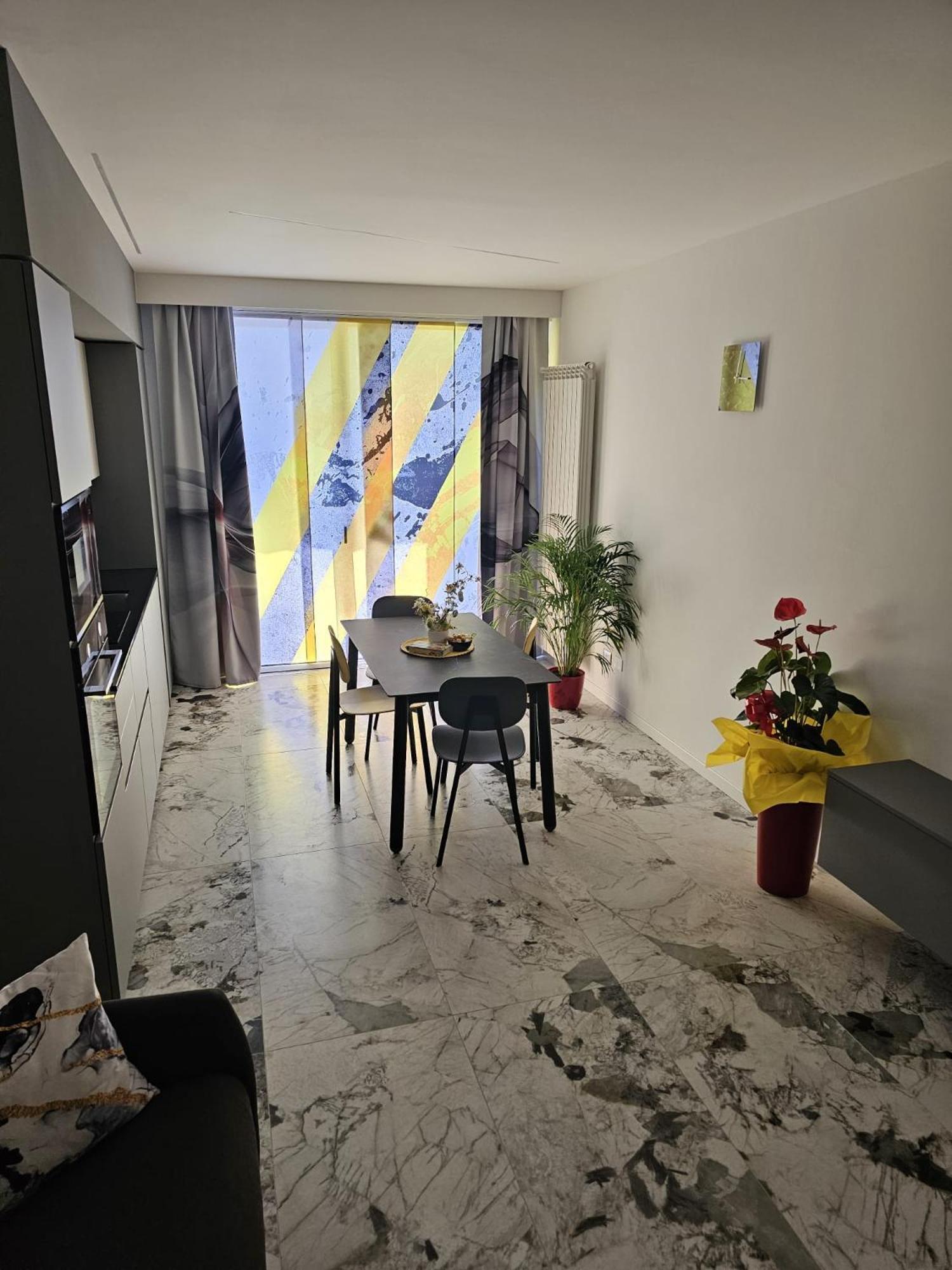 Aliss Apartamento