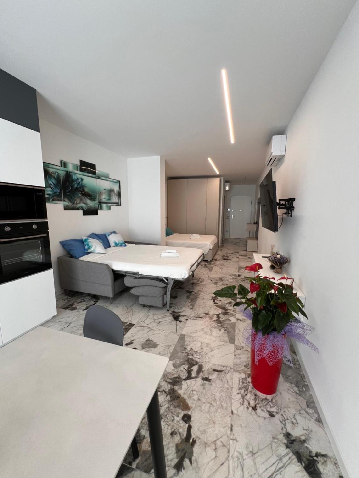 Apartamento Aliss *
