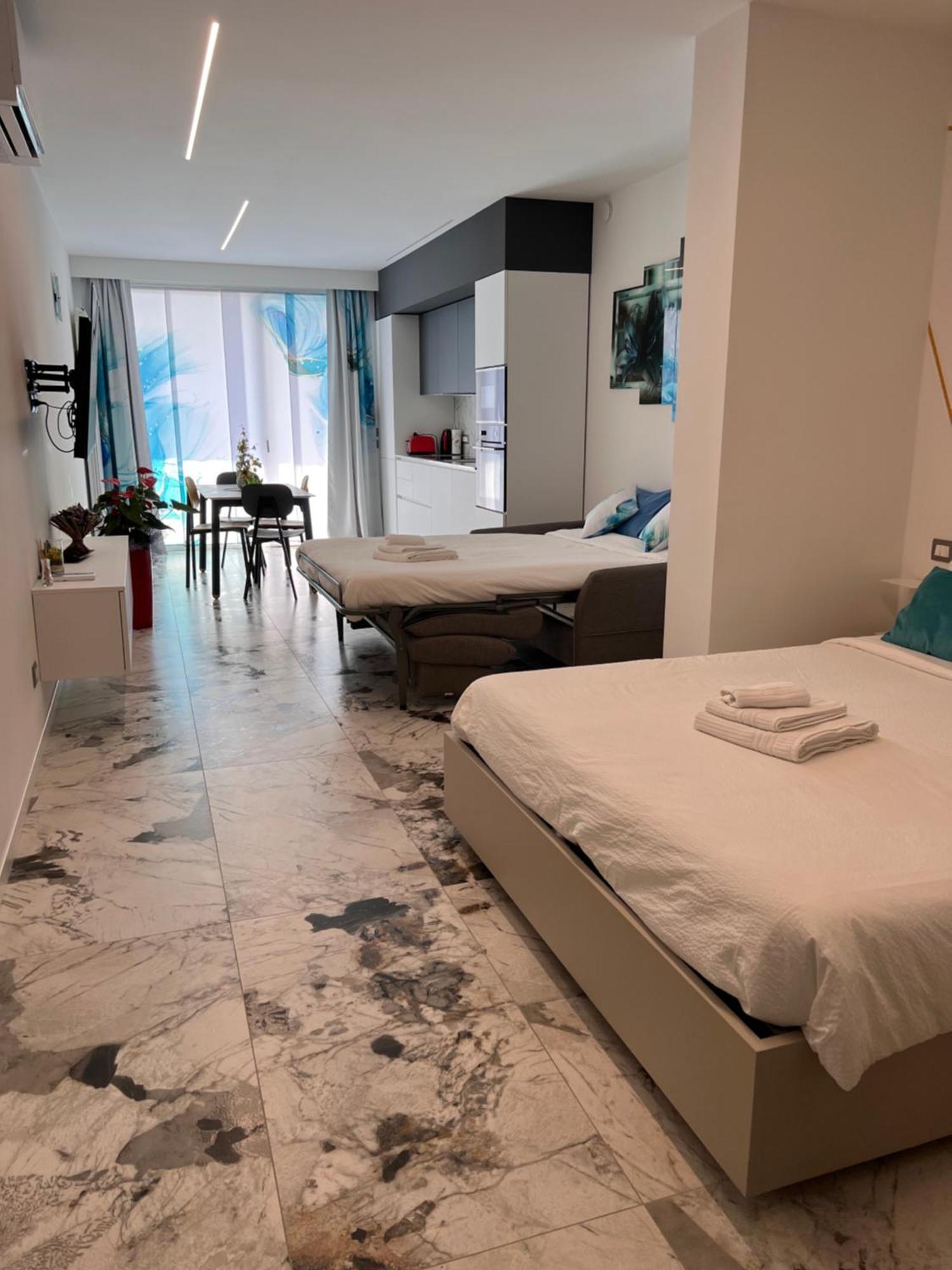 Apartamento Aliss
