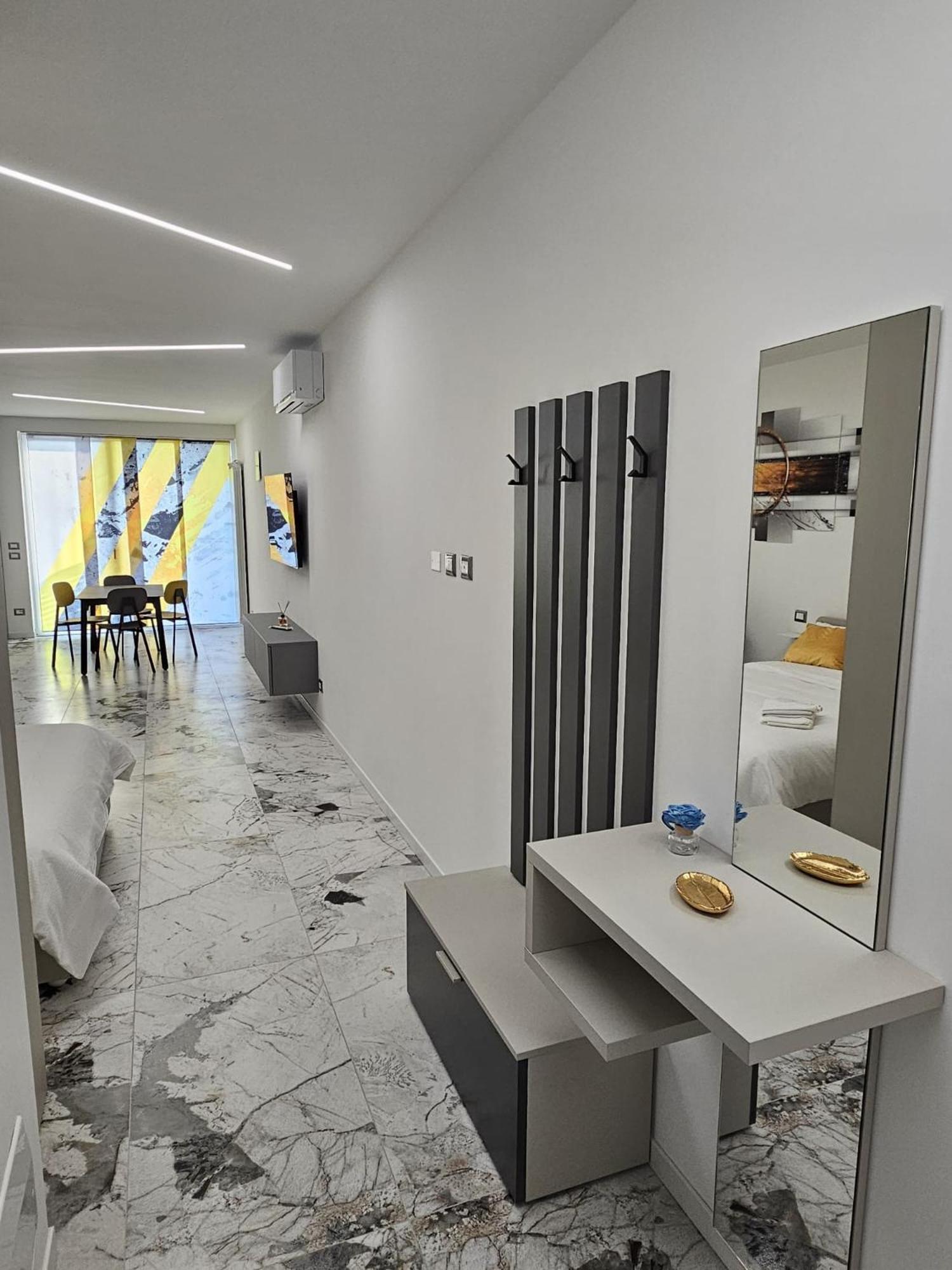 Apartment Aliss *