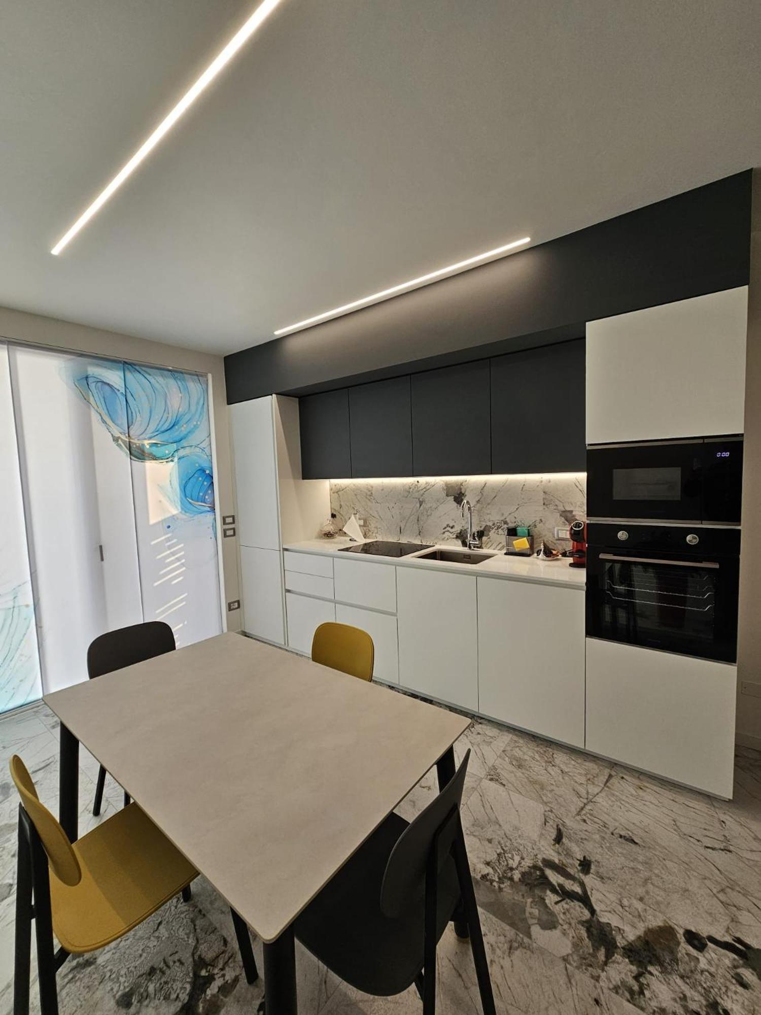 Apartment Aliss *