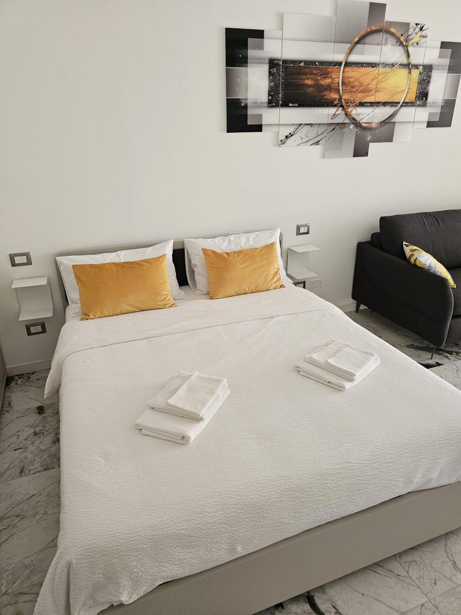 Apartment Aliss