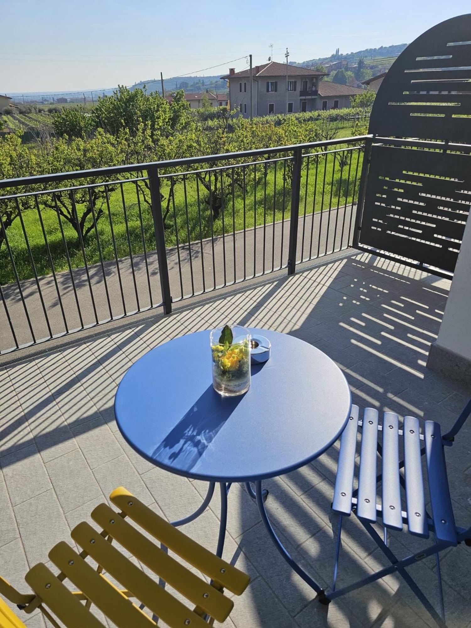 Apartment Aliss *
