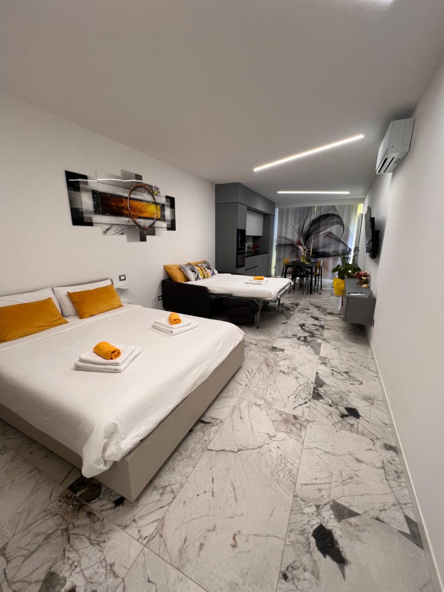 Apartment Aliss