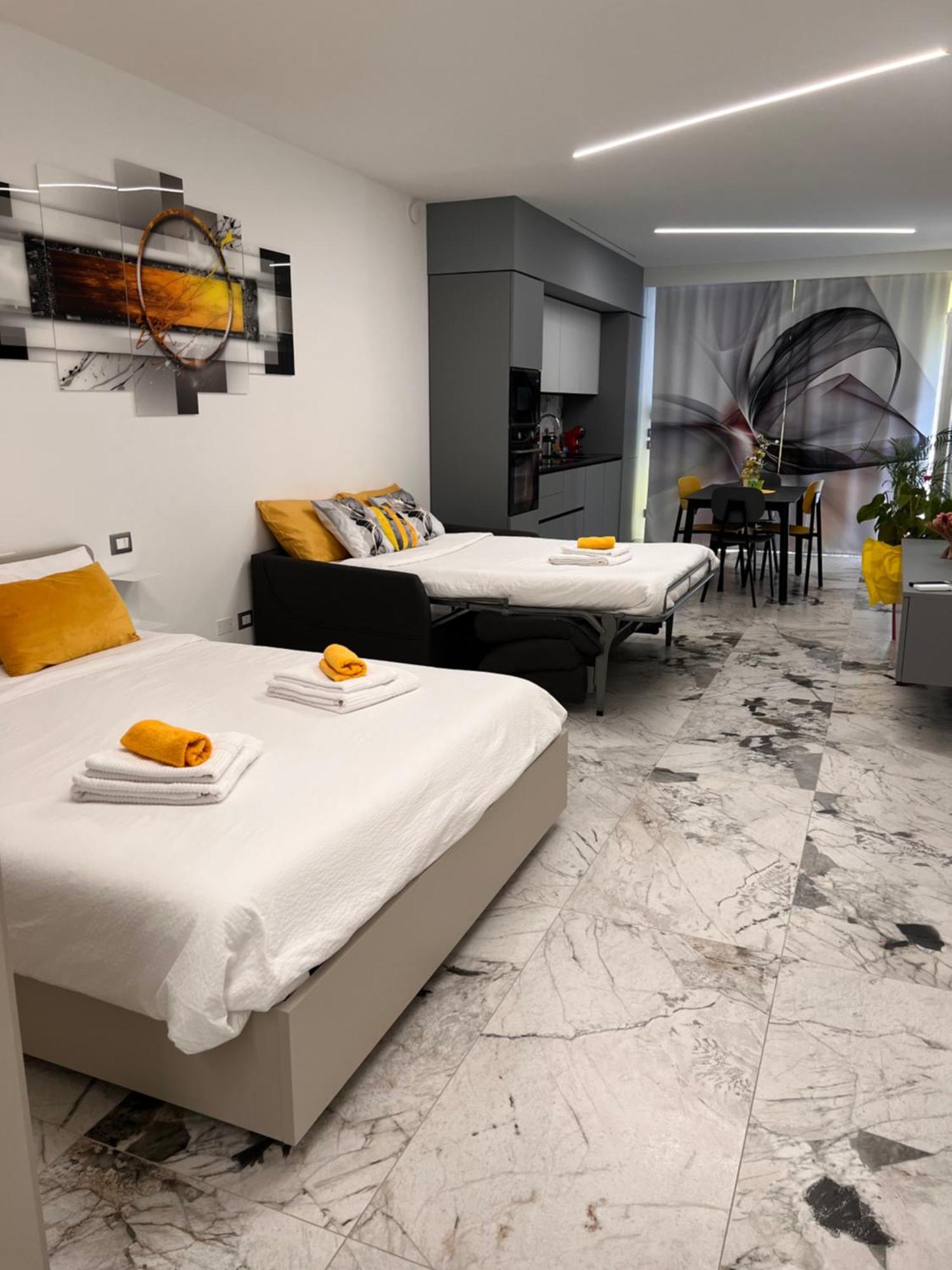 Apartment Aliss Negrar